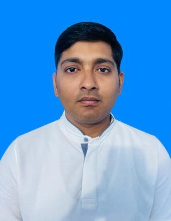 Deepak Kumar